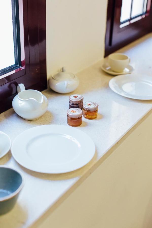 Apartamento Malhara Sevilla Bagian luar foto